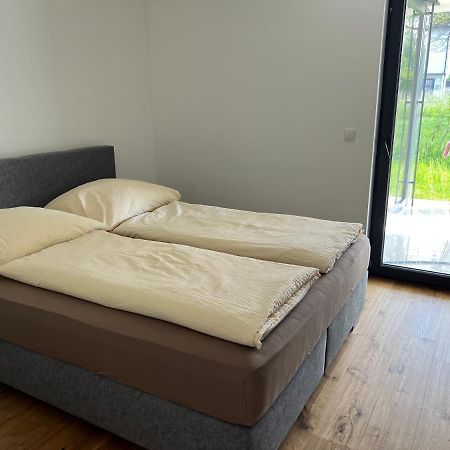 Apartament Haus Am Anger Dornbirn Zewnętrze zdjęcie