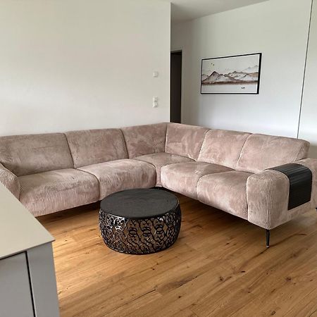 Apartament Haus Am Anger Dornbirn Zewnętrze zdjęcie