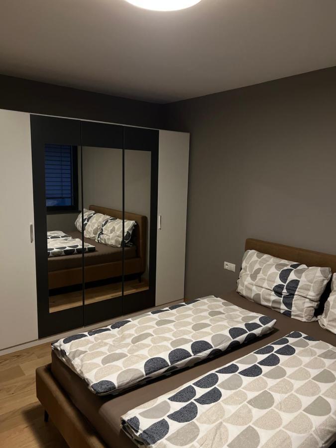 Apartament Haus Am Anger Dornbirn Zewnętrze zdjęcie