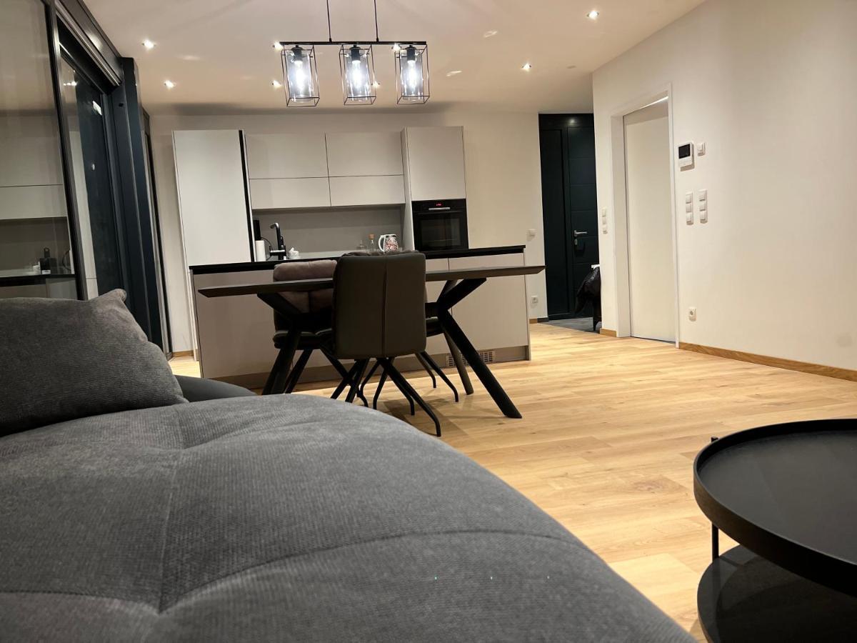 Apartament Haus Am Anger Dornbirn Zewnętrze zdjęcie