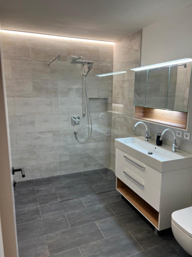 Apartament Haus Am Anger Dornbirn Zewnętrze zdjęcie