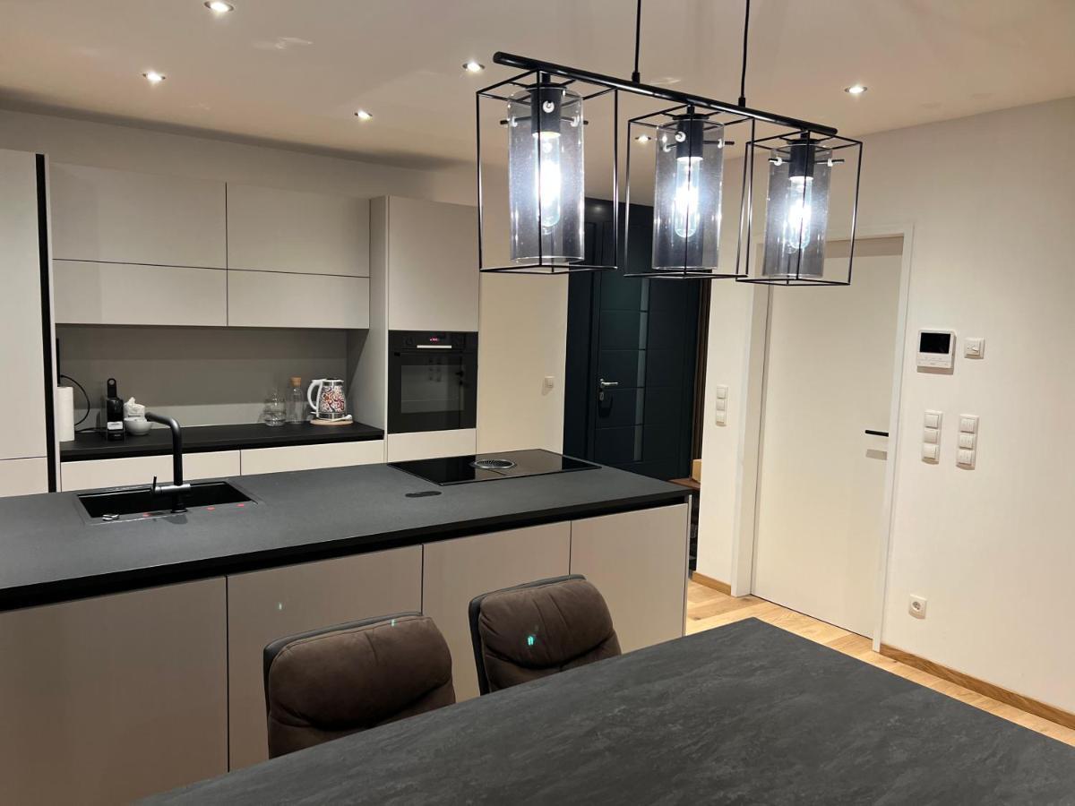 Apartament Haus Am Anger Dornbirn Zewnętrze zdjęcie