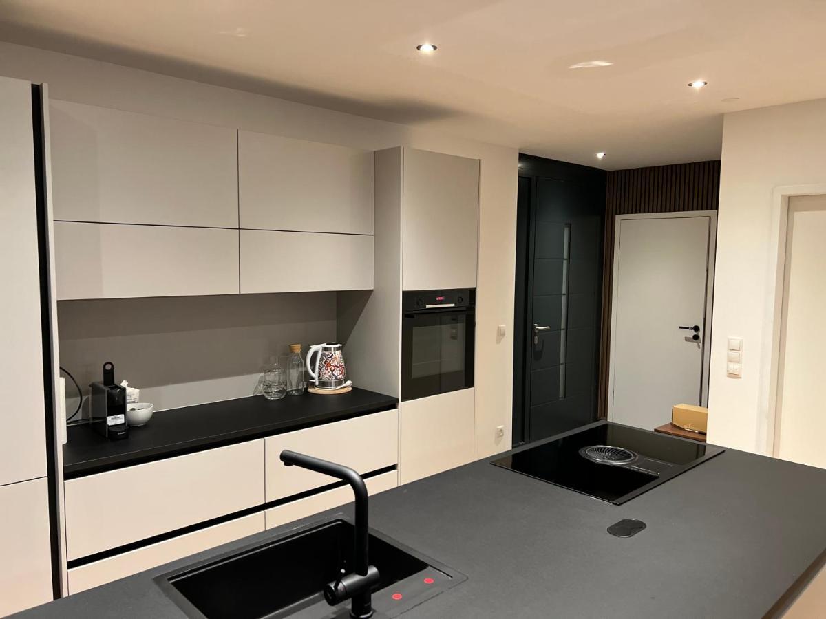 Apartament Haus Am Anger Dornbirn Zewnętrze zdjęcie