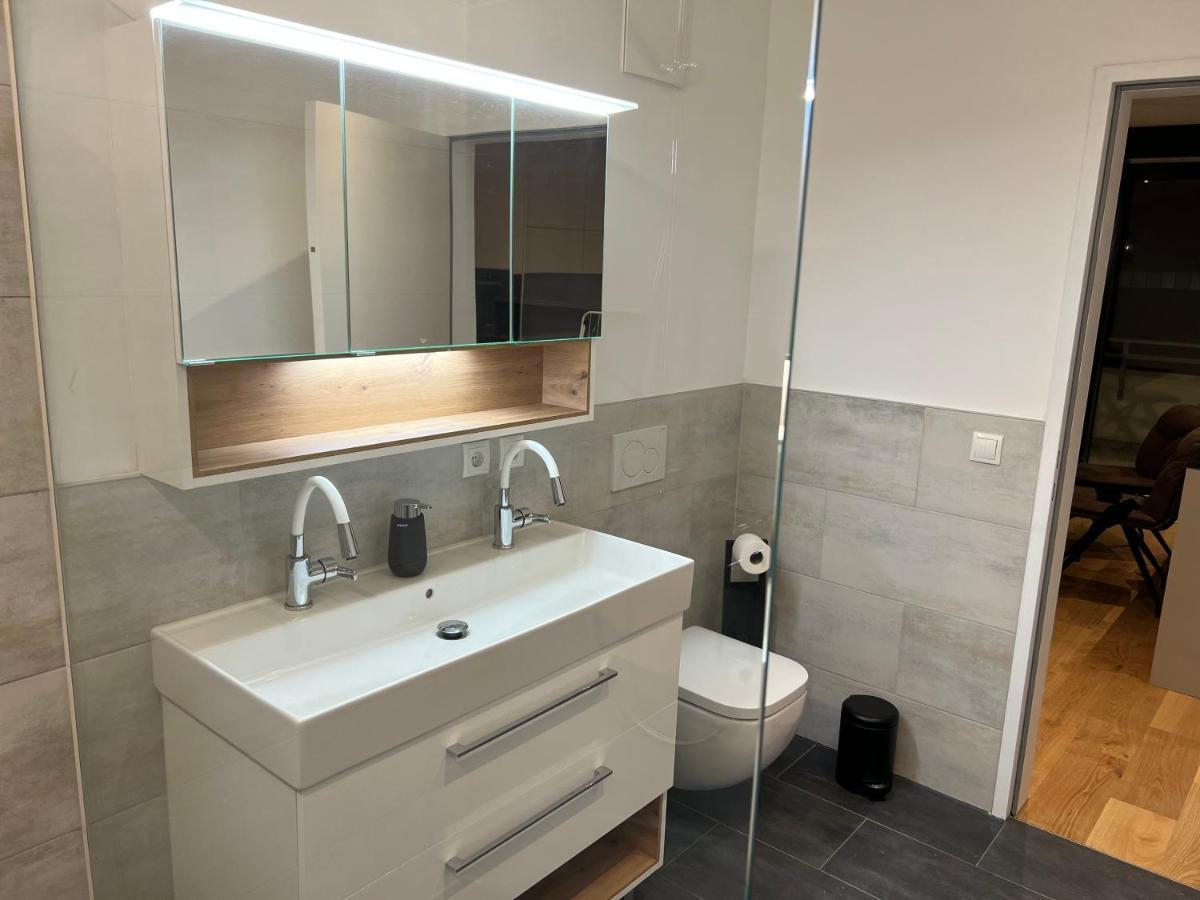 Apartament Haus Am Anger Dornbirn Zewnętrze zdjęcie
