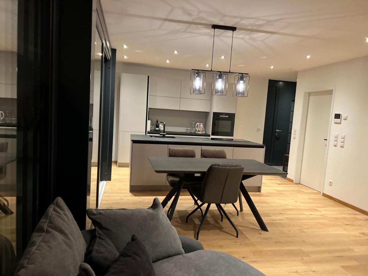 Apartament Haus Am Anger Dornbirn Zewnętrze zdjęcie