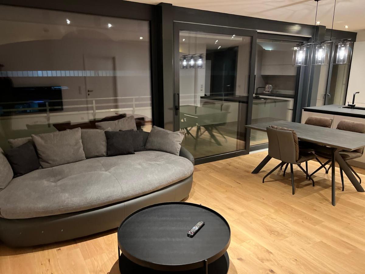 Apartament Haus Am Anger Dornbirn Zewnętrze zdjęcie