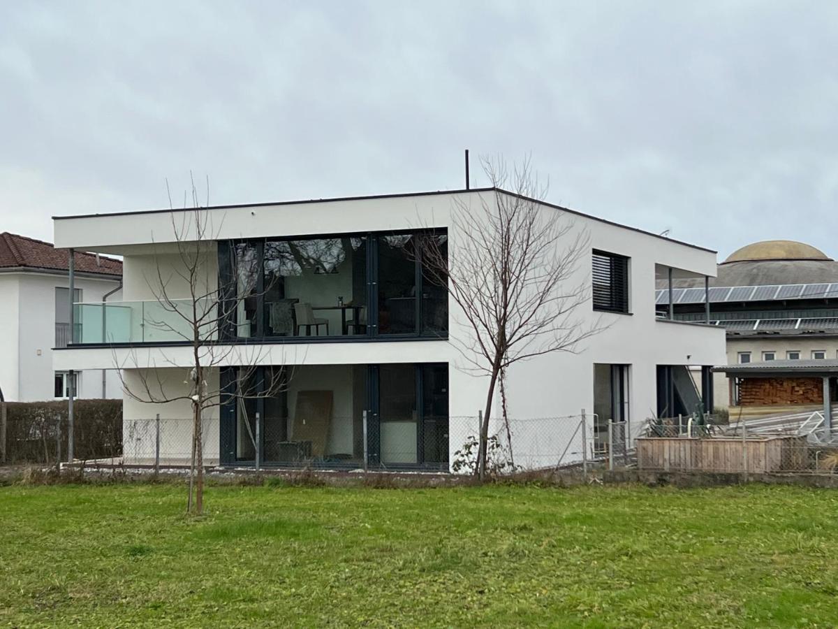 Apartament Haus Am Anger Dornbirn Zewnętrze zdjęcie