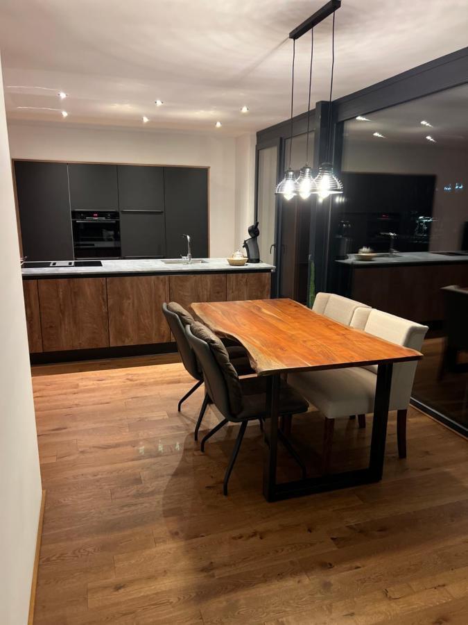 Apartament Haus Am Anger Dornbirn Zewnętrze zdjęcie