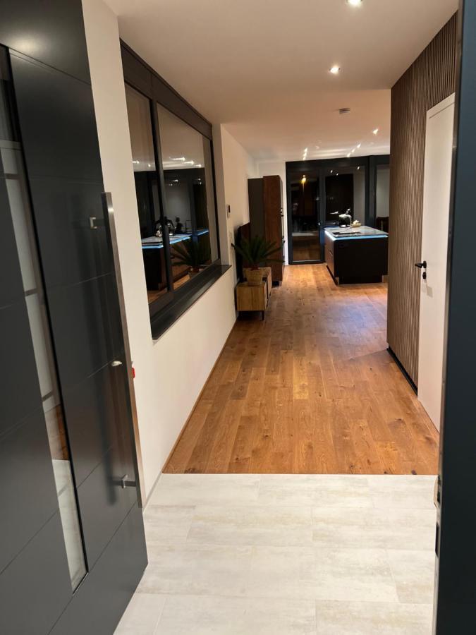 Apartament Haus Am Anger Dornbirn Zewnętrze zdjęcie