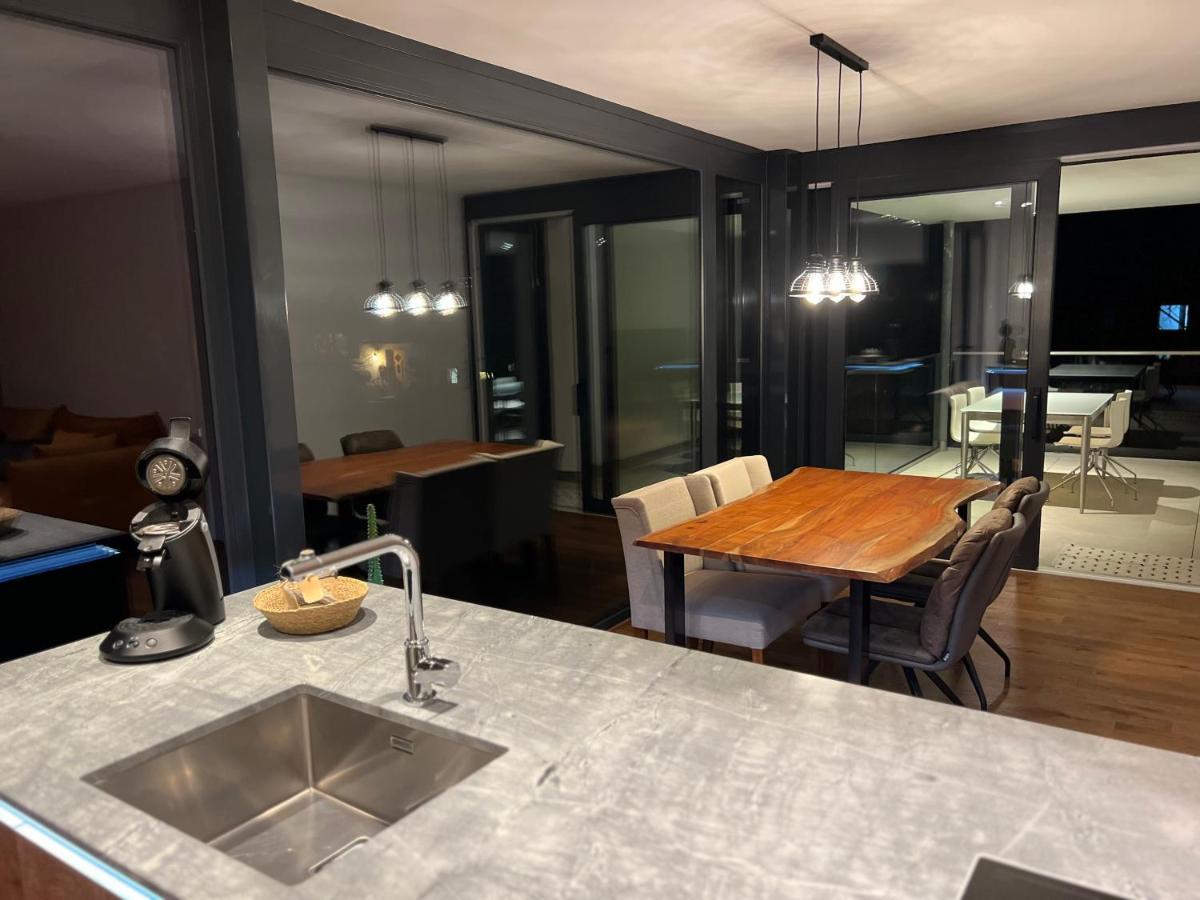 Apartament Haus Am Anger Dornbirn Zewnętrze zdjęcie