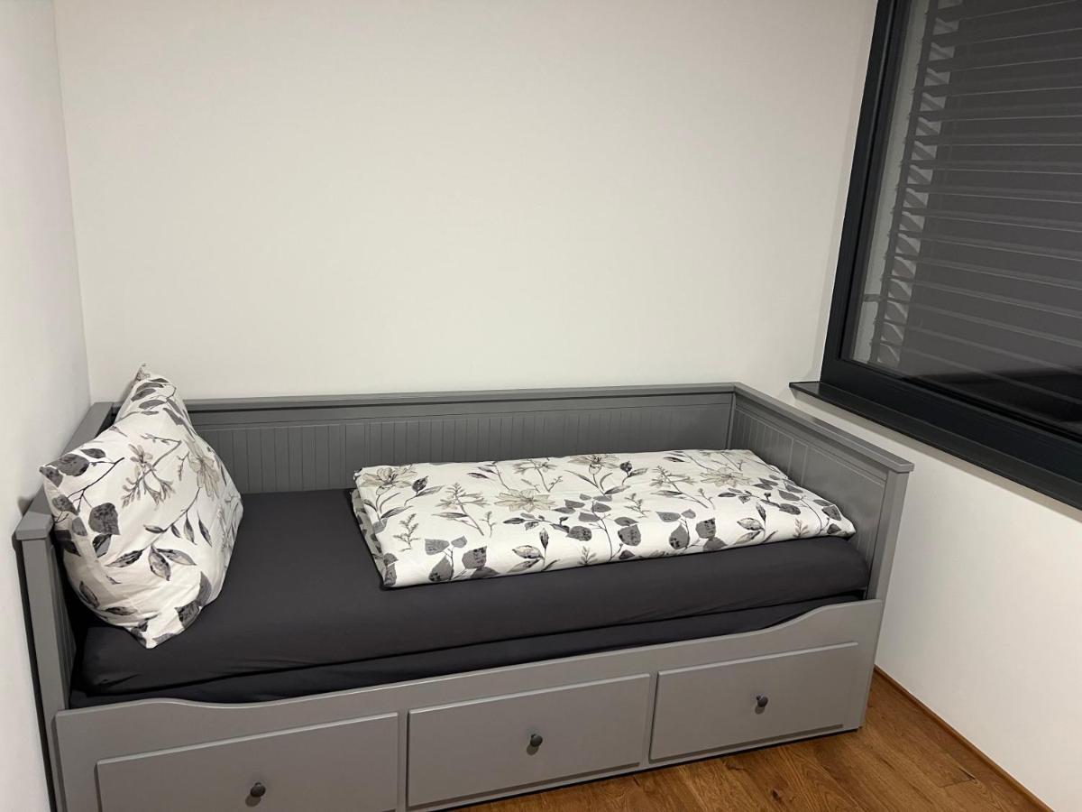 Apartament Haus Am Anger Dornbirn Zewnętrze zdjęcie
