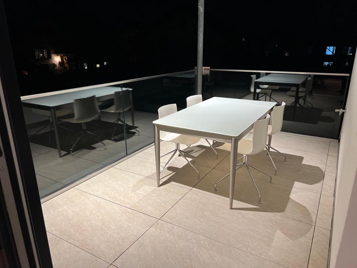 Apartament Haus Am Anger Dornbirn Zewnętrze zdjęcie