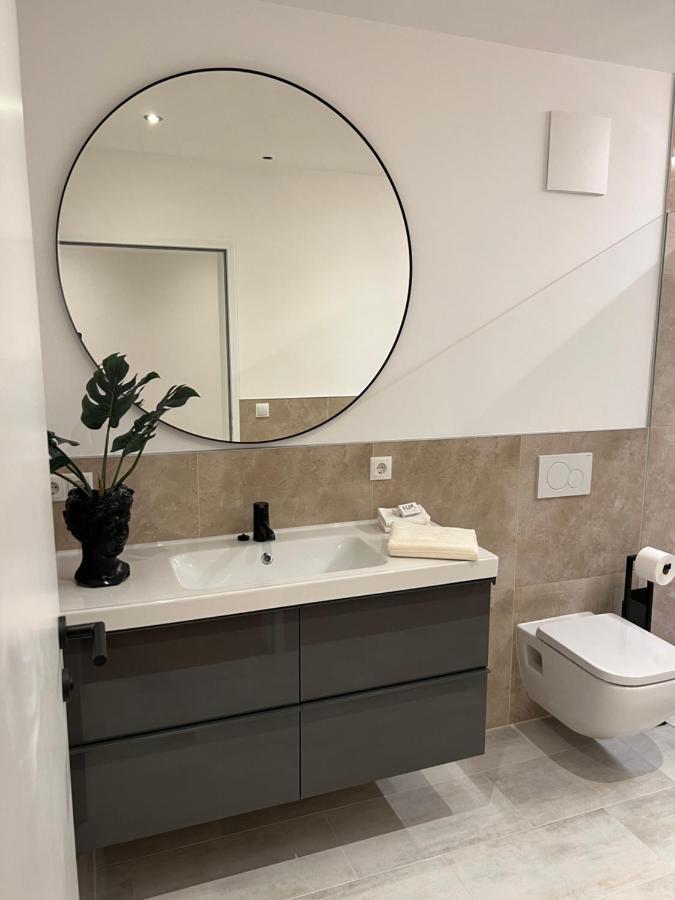 Apartament Haus Am Anger Dornbirn Zewnętrze zdjęcie