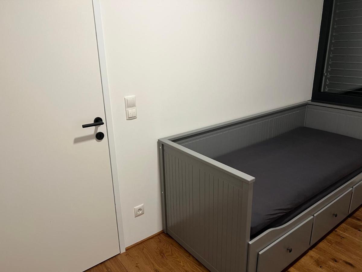 Apartament Haus Am Anger Dornbirn Zewnętrze zdjęcie