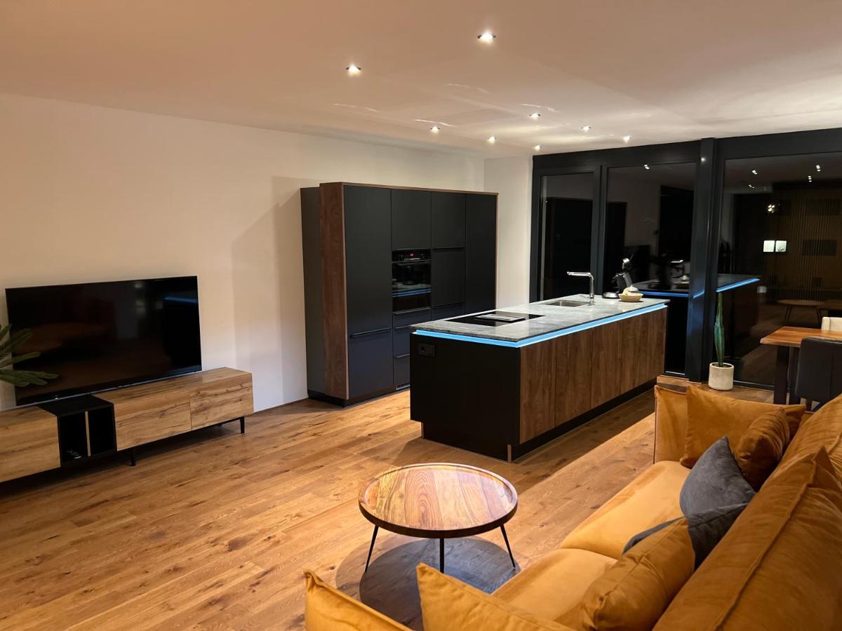 Apartament Haus Am Anger Dornbirn Zewnętrze zdjęcie