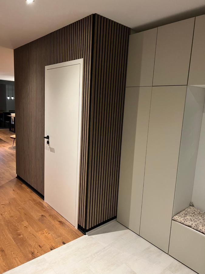 Apartament Haus Am Anger Dornbirn Zewnętrze zdjęcie
