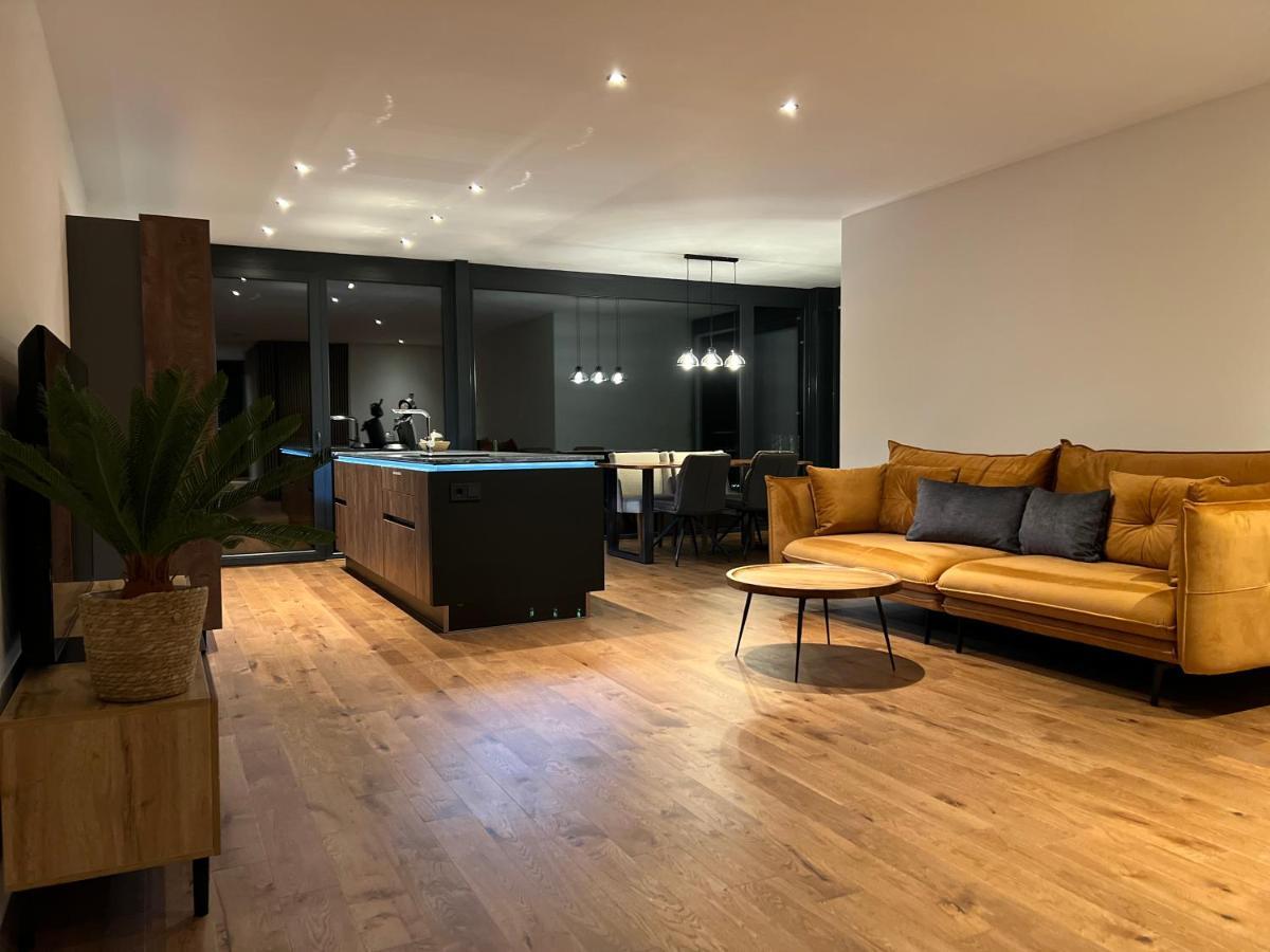 Apartament Haus Am Anger Dornbirn Zewnętrze zdjęcie
