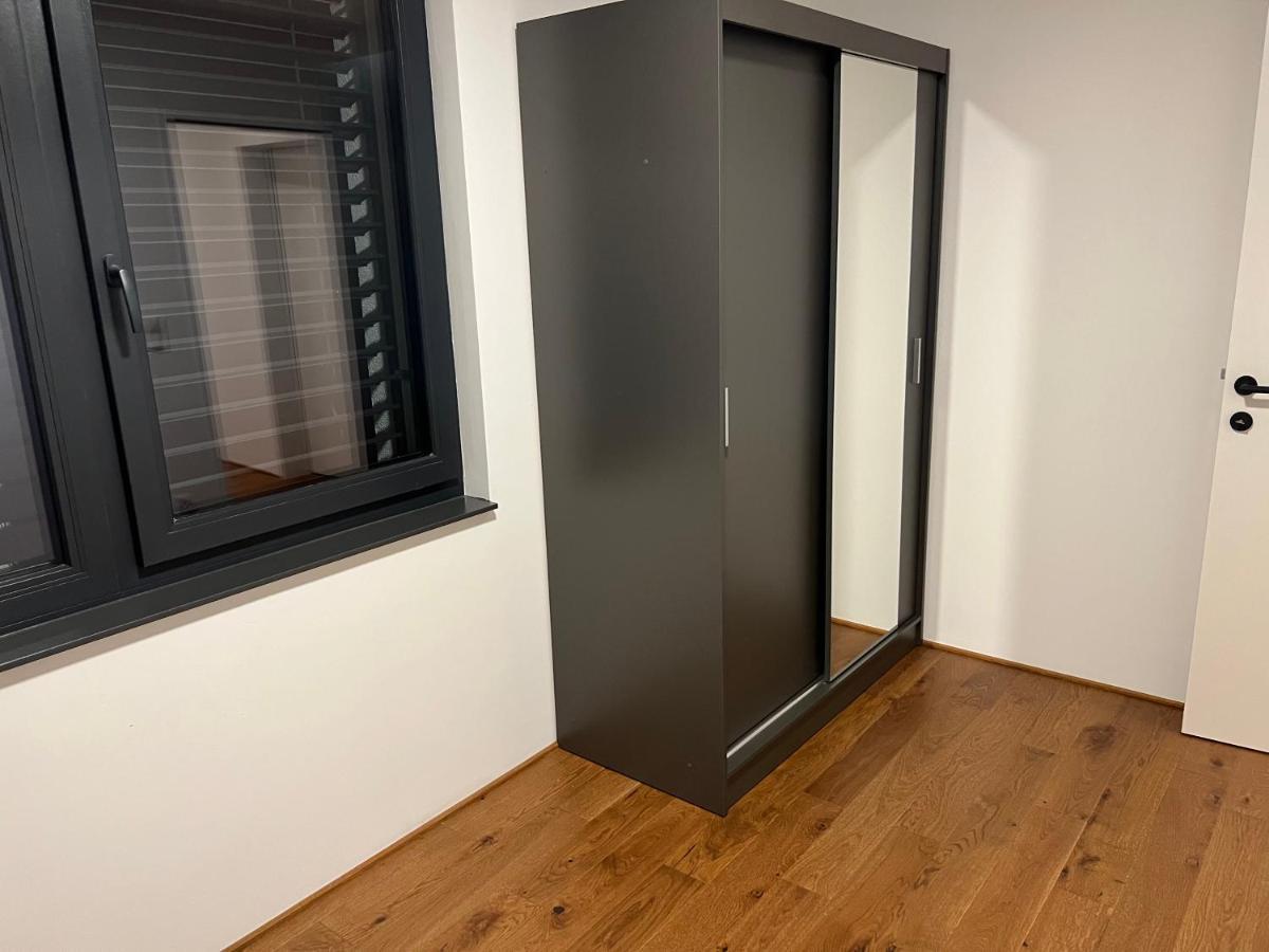 Apartament Haus Am Anger Dornbirn Zewnętrze zdjęcie