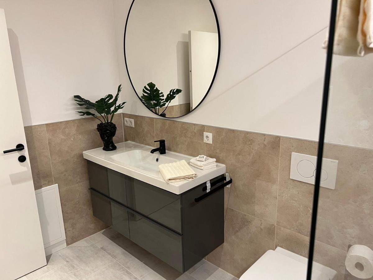 Apartament Haus Am Anger Dornbirn Zewnętrze zdjęcie