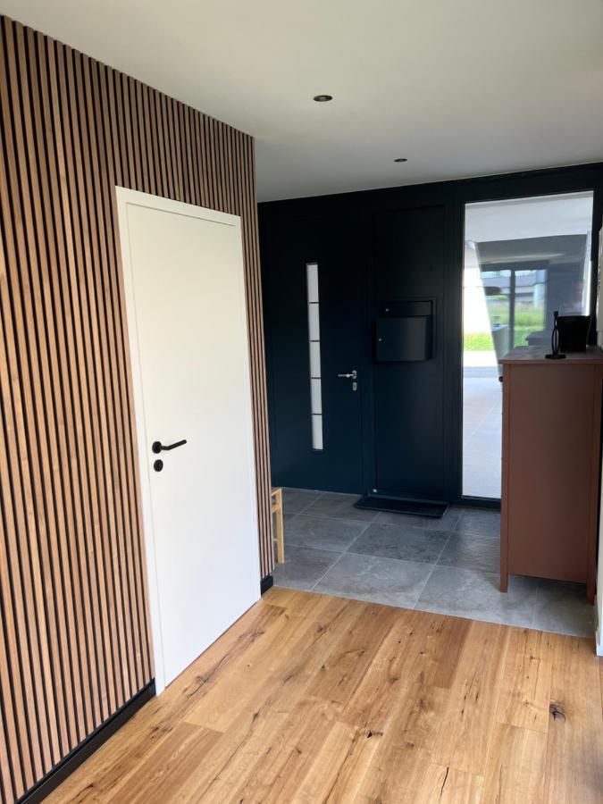Apartament Haus Am Anger Dornbirn Zewnętrze zdjęcie
