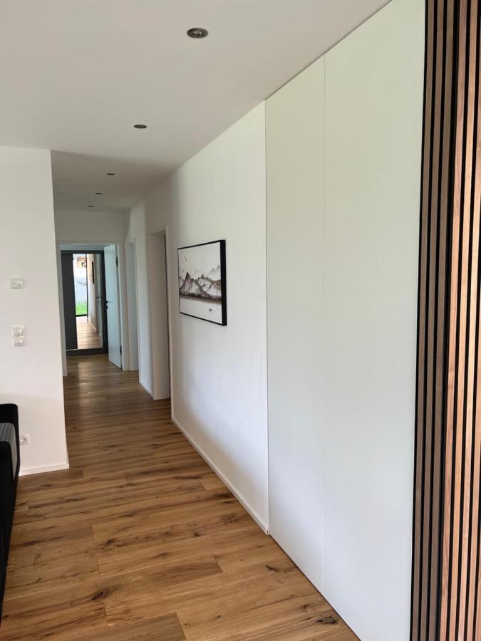 Apartament Haus Am Anger Dornbirn Zewnętrze zdjęcie