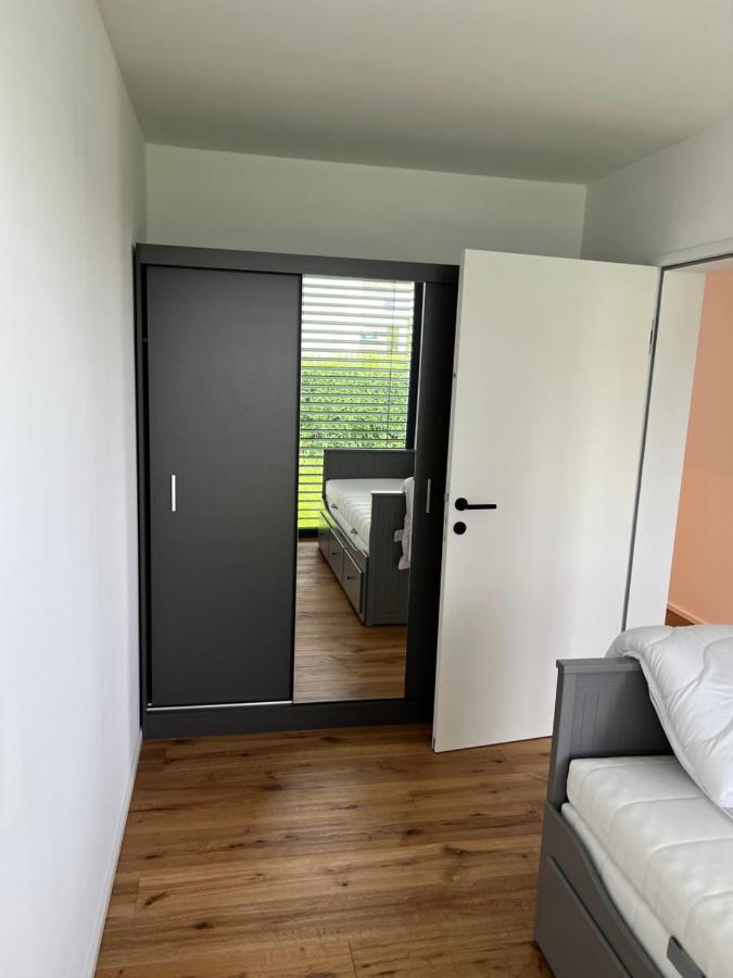 Apartament Haus Am Anger Dornbirn Zewnętrze zdjęcie