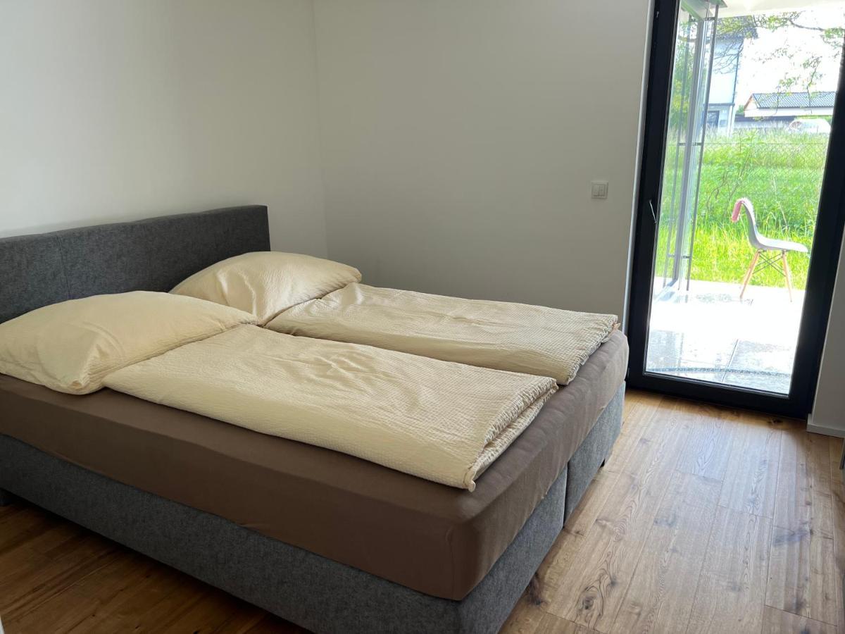 Apartament Haus Am Anger Dornbirn Zewnętrze zdjęcie