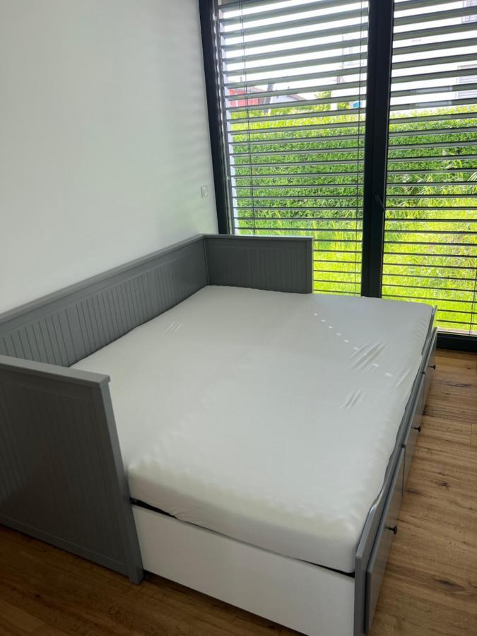 Apartament Haus Am Anger Dornbirn Zewnętrze zdjęcie