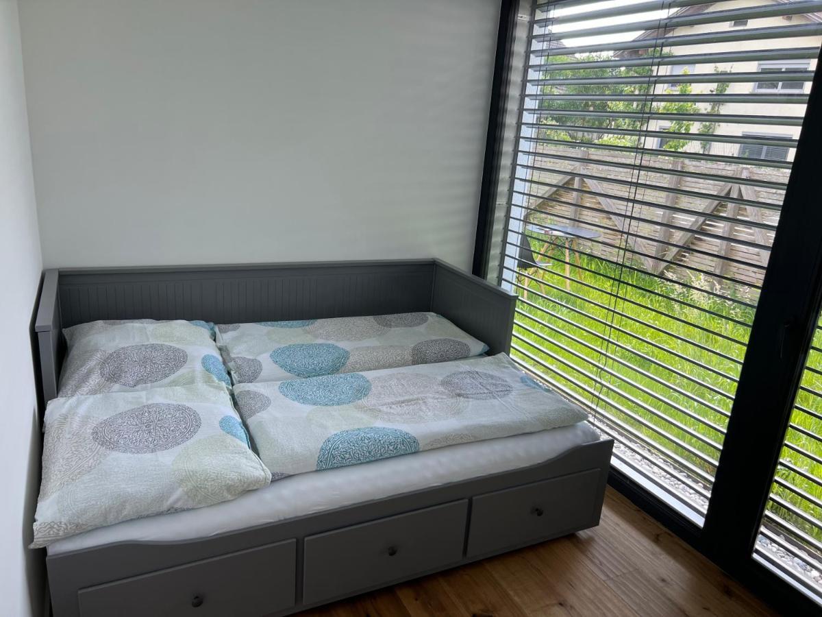 Apartament Haus Am Anger Dornbirn Zewnętrze zdjęcie