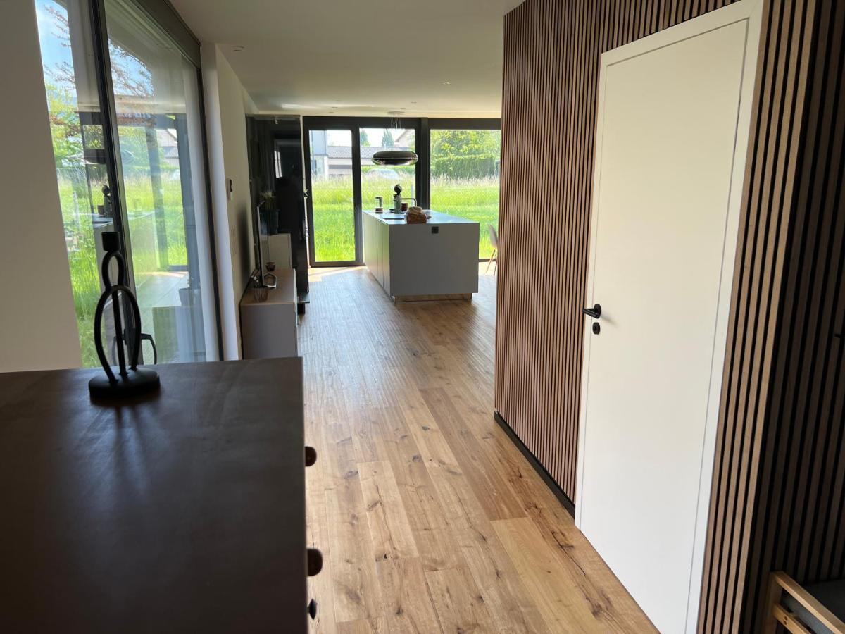 Apartament Haus Am Anger Dornbirn Zewnętrze zdjęcie