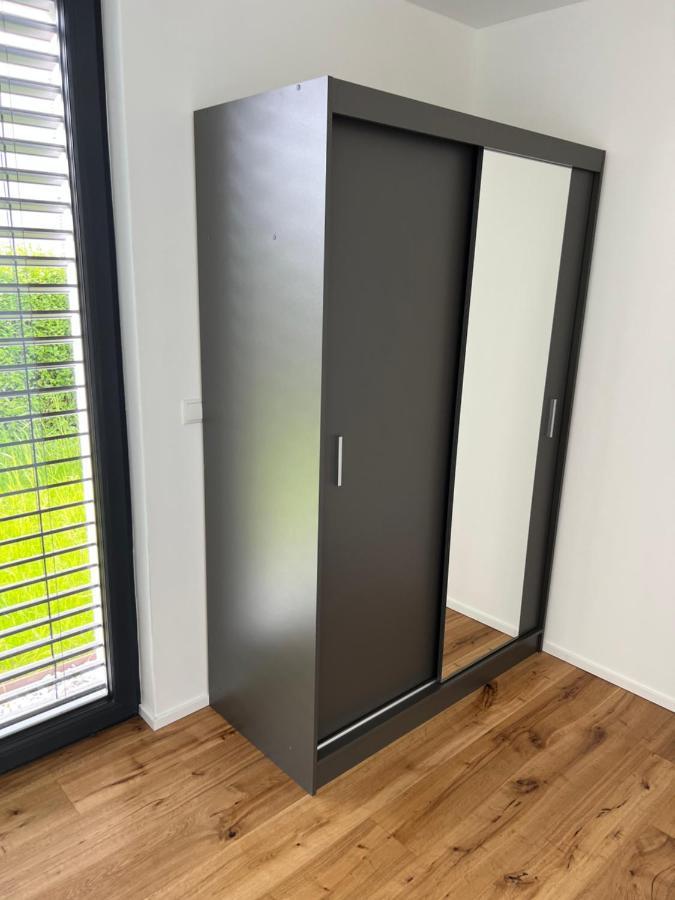 Apartament Haus Am Anger Dornbirn Zewnętrze zdjęcie