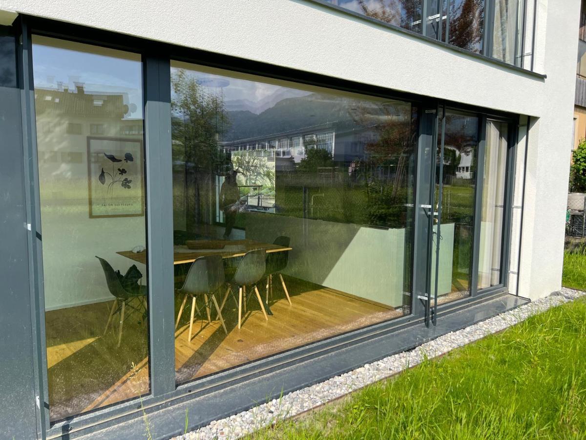 Apartament Haus Am Anger Dornbirn Zewnętrze zdjęcie