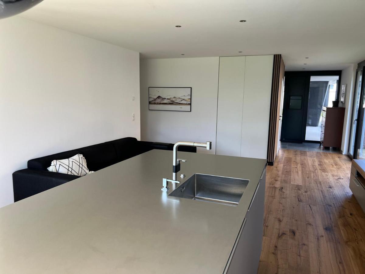 Apartament Haus Am Anger Dornbirn Zewnętrze zdjęcie