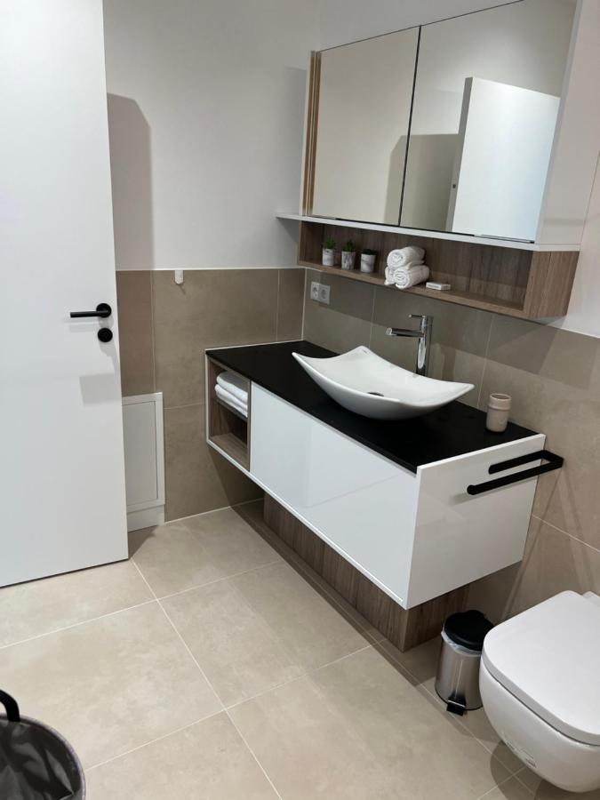 Apartament Haus Am Anger Dornbirn Zewnętrze zdjęcie