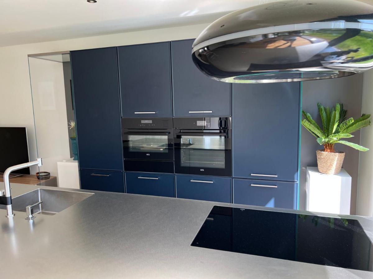 Apartament Haus Am Anger Dornbirn Zewnętrze zdjęcie